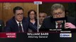 Stephen Colbert's Hilarious Spoof Cross-Examination Of William Barr