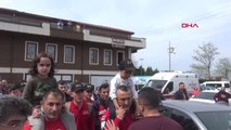 Rize Kayıp Çocuklar Ormanlık Alanda Bulundu-2