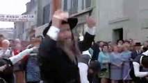 Louis De Funès Danse le Rabbi Jacob