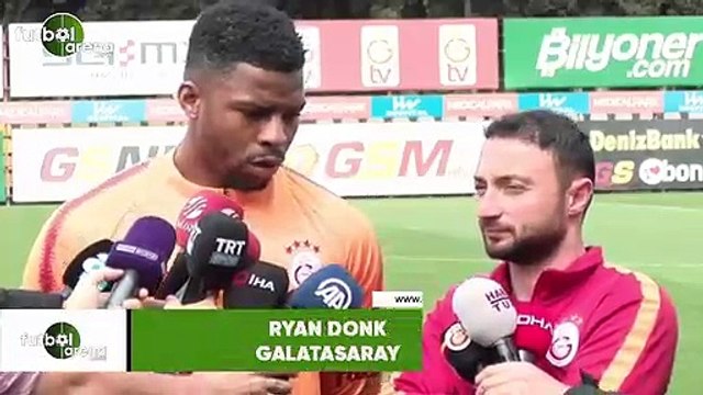 Donk: Hoca nerede isterse orada oynayabilirim