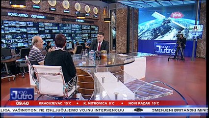 ŽESTOKO PREPUCAVANJE DR MARIĆA I RUŠKE JAKIĆ: Izjava Mire Vasiljević o tome da žena treba da zaćuti ponekad posvađale Sarapine goste!