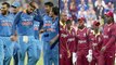 IPL 2019 : Team India Tour Of West Indies Could Start In First Week Of August ! || Oneindia Telugu