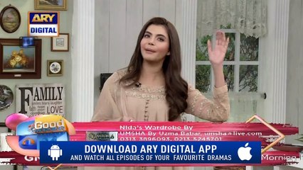 Good Morning Pakistan - 2nd May 2019