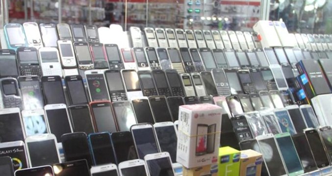 Cep Telefonlarındaki ÖTV Oranı Artırıldı! Fiyatlar Cep Yakacak