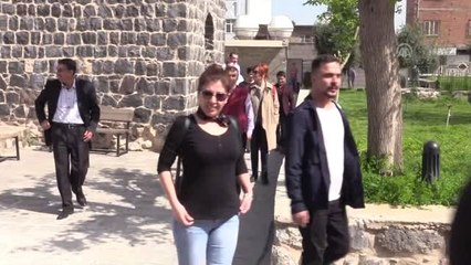 Huzurun Sağlandığı Şırnak'ta Turizm Canlanıyor