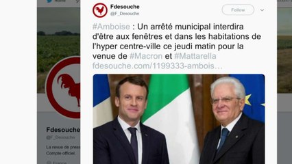 Les fake news entourant le 500ème anniversaire de la mort de Léonard de Vinci