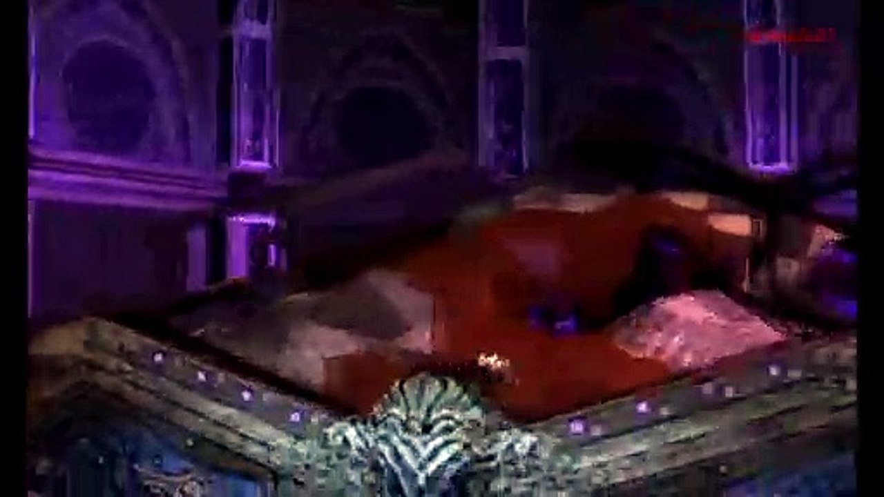 Castlevania: Lords of Shadow Mirror of Fate - Jugabilidad (2)