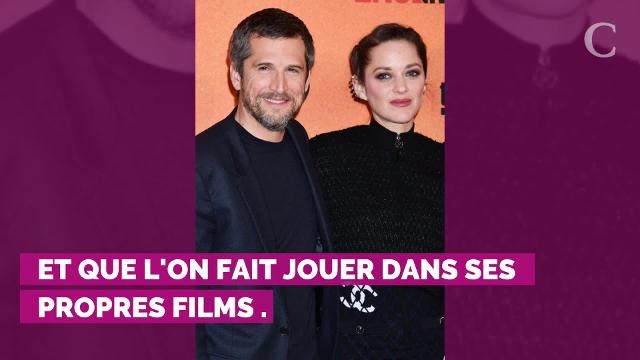 Guillaume Canet sur son couple avec Marion Cotillard : l'ambiance à la maison peut être compliquée