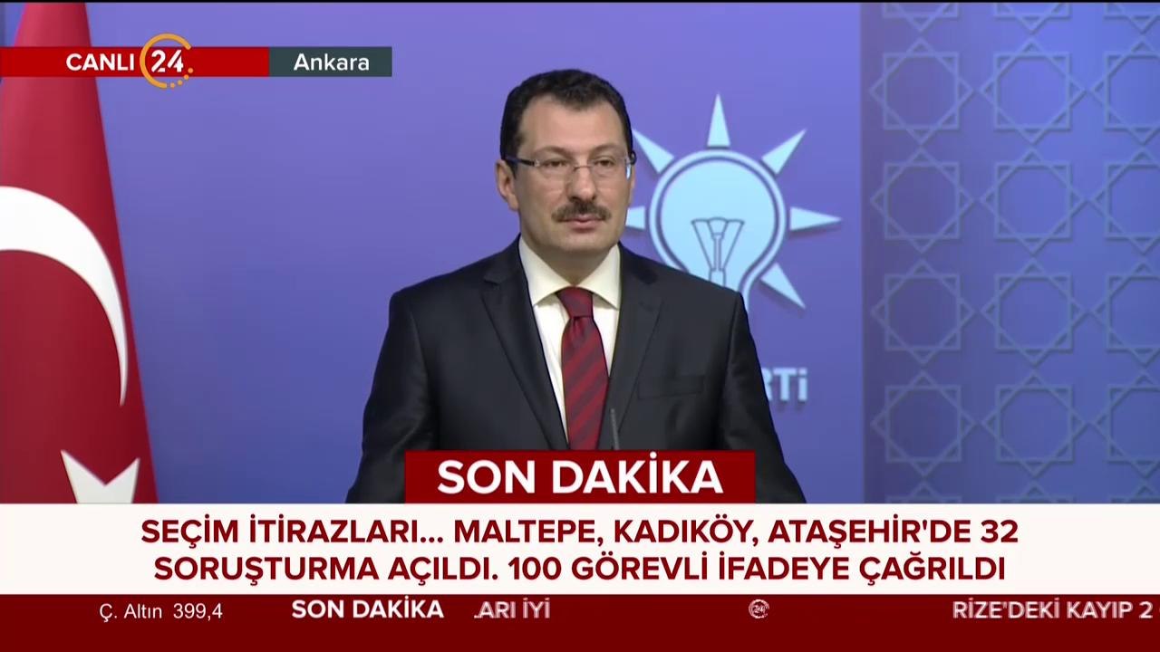 Sıcak gelişme