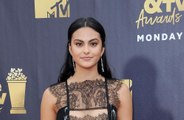 Camila Mendes doesn't care about critics