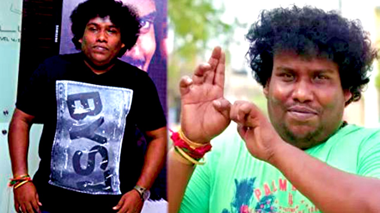 Actor Yogi Babu: காற்றுள்ள போதே தூற்றிக்கொள்ள முடிவு செய்துவிட்டார் யோகி பாபு- வீடியோ