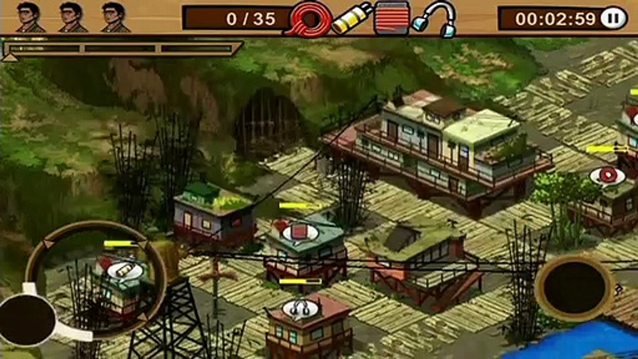 Electric City: Revolt - Lanzamiento