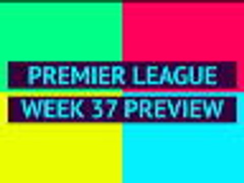 OPTA Preview - MD 37