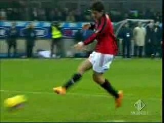 ITW Pato: "Je suis Pato, le fenomeno c'est Ronaldo"