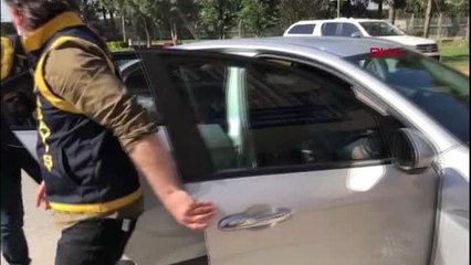 Tuzla'da Erik Çekirdeği Atan Çocuğu Döven Şoför Hakkında Tutuklamaya Yönelik Yakalama Kararı...
