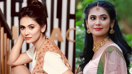 ರಾಧಾ ಮಿಸ್ ಆಗಲಿದ್ದಾರೆ ಕಾವ್ಯಾ ಗೌಡ  | FILMIBEAT KANNADA