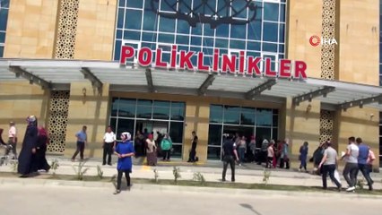 Kenenin ısırdığı köy muhtarı hayatını kaybetti