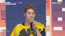 Show Champion EP.314 N.Flying - Leave It