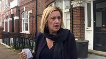 Amber Rudd: PM made ‘own decision’ over Williamson sacking