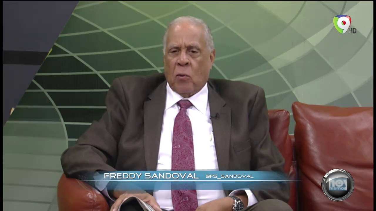 Hoy Mismo 02-05-2019