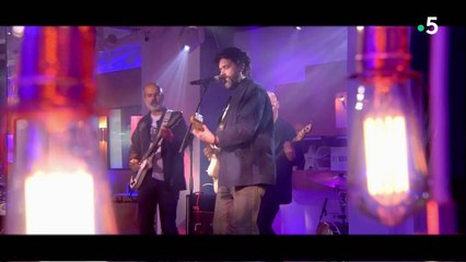 Le live : La Maison Tellier "Chinatown" - C à Vous - 01/05/2019