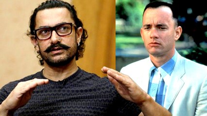 Aamir Khan To Lose 20 Kg As He Starts His Prep For Lal Singh Chadda