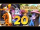 Disneyland Adventures Walkthrough Part 20 (PC, X360, XB1) ~ Song of the South ~