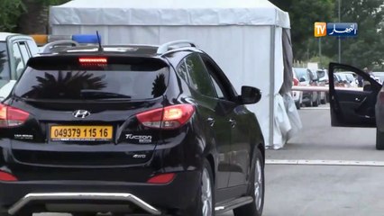 روراوة: "مشكلتي مع "بهلول"قضية شخصية والإتحادية خاطيها"