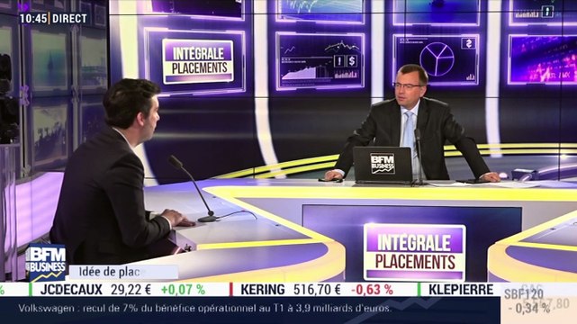 Idées de placements: Les TPE et les PME, parents pauvres de l'épargne salariale - 02/05