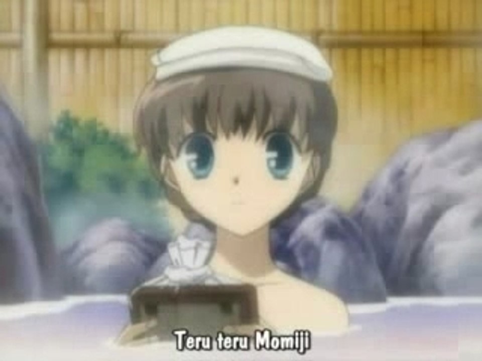 Teru Teru Momiji (Momiji song)