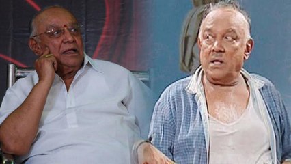 Master Hirannaiah: ಮಾಸ್ಟರ್ ಹಿರಣ್ಣಯ್ಯ, ಹಿರಿಯ ರಂಗಕರ್ಮಿ ವ್ಯಕ್ತಿಚಿತ್ರ | FILMIBEAT KANNADA