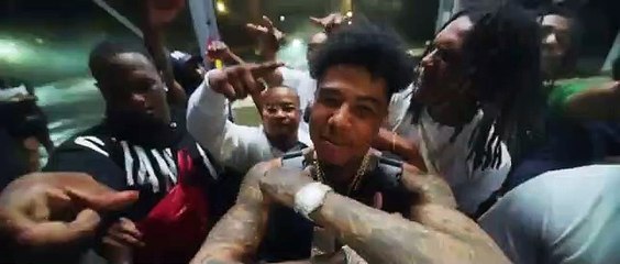Blueface - Stop Cappin