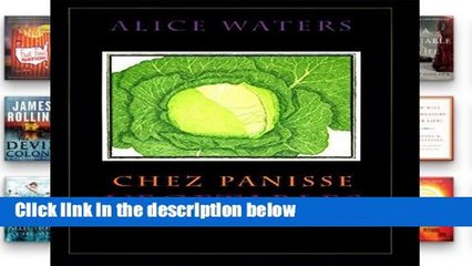 Full E-book  Chez Panisse Vegetables  Best Sellers Rank : #4