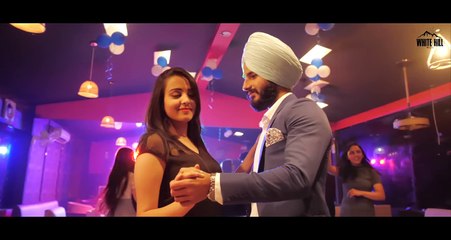 Dil Wali Gal (Full Video) - Damanjeet Singh - Nikhil Nahar - Punjabi Songs 2019 - White Hill Music