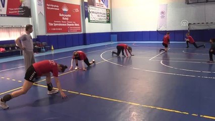 Kastamonu Belediyespor'da Hedef İkinci Kupa