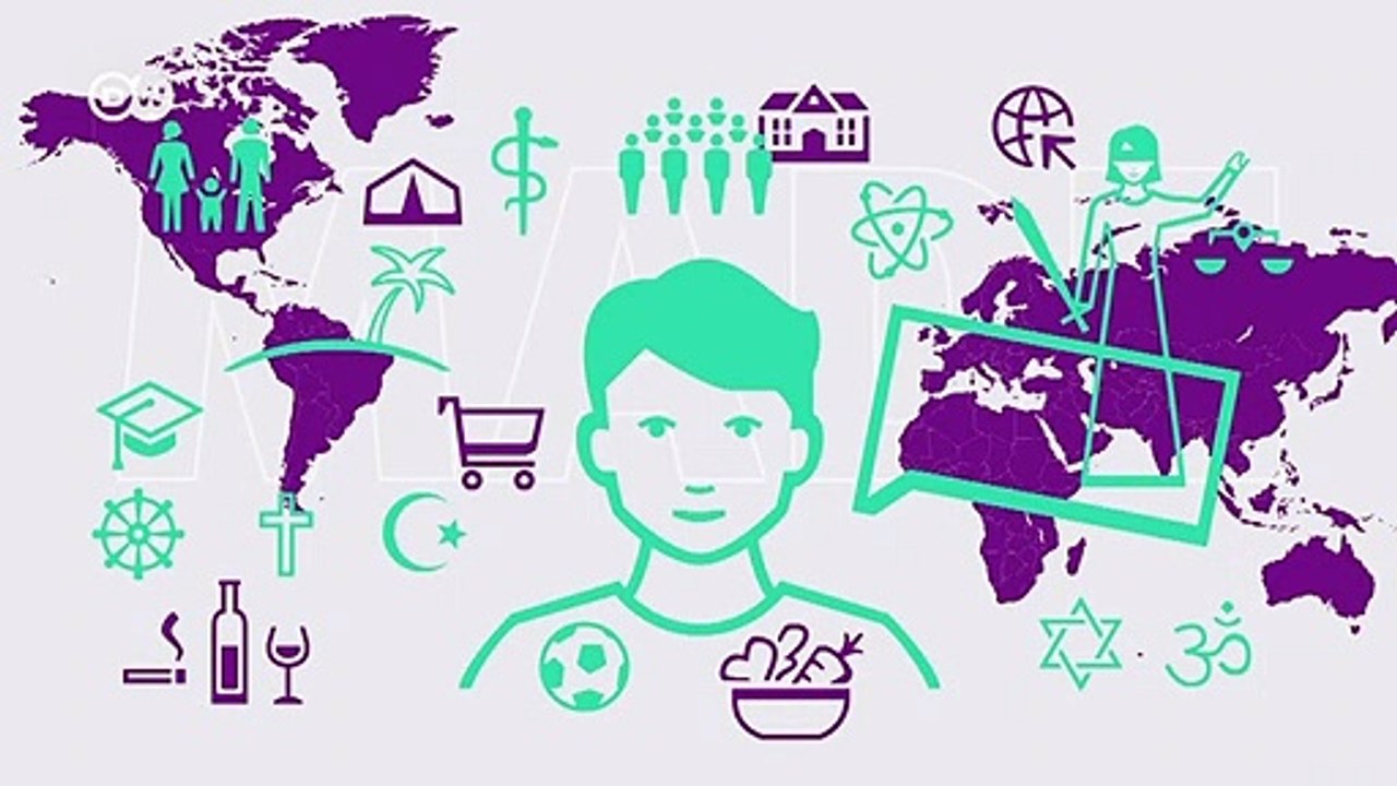 Fakten: deutschland ist ein einwanderungsland, oder?! | made in germany