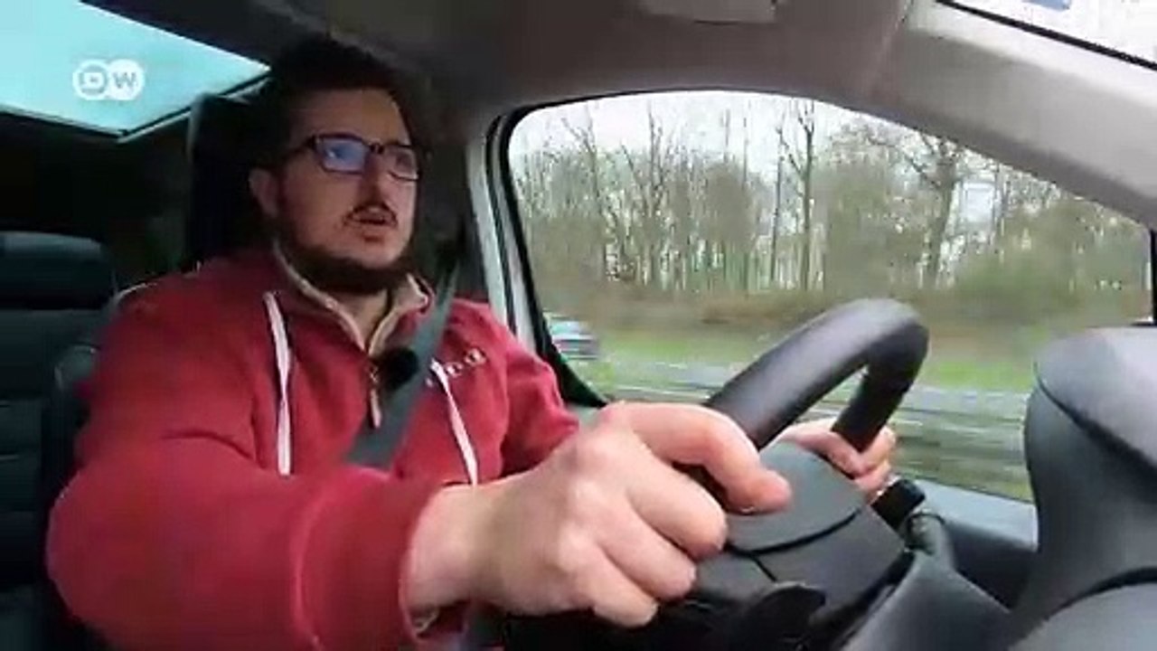 Riesig: toyota proace | motor mobil