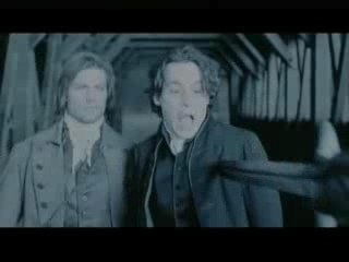 Tim Burton's Sleepy Hollow+Danny Eflman's This is Halloween