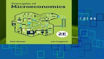 About For Books  Principles of Microeconomics  Best Sellers Rank : #1