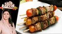 Turkish Kabab Recipe by Chef Samina Jalil 1 May 2019