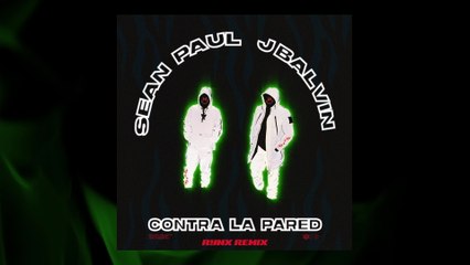Sean Paul - Contra La Pared