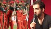 IPL 2019 : Virat Kohli 'Lucky' To Be Captaining Royal Challengers Bangalore,Says Gautam Gambhir
