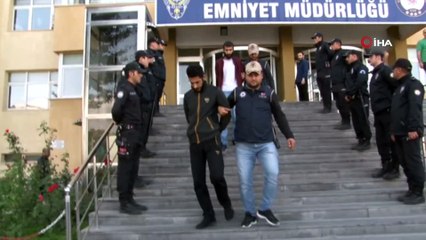 DEAŞ’ın Türkiye sorumlusunun yakınlarının yargılandığı davada 7 sanığa ceza yağdı