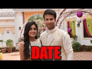 Yeh Rishtey Hain Pyaar Ke: Mishti and Kunal to go on a date