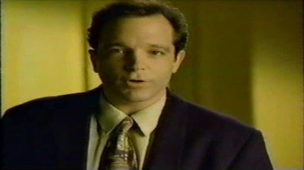 1993 Certs TV Ad w/Richard Jeni