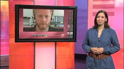 Grundkurs Englisch 03 The Installation - Operating the System