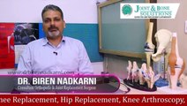 Treatment for Severe Knee Pain Delhi | Knee Arthritis | Successful Bilateral Knee Replacement India
