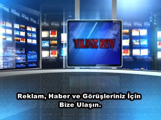 TRABZON  YILDIZ TV İHBAR HATTI
