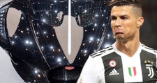 Ronaldo, Dünyanın En Pahalı ve Sadece 1 Tane Üretilen Otomobilini Satın Aldı