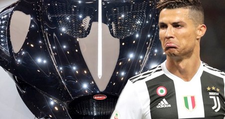 Ronaldo, Dünyanın En Pahalı ve Sadece 1 Tane Üretilen Otomobilini Satın Aldı
